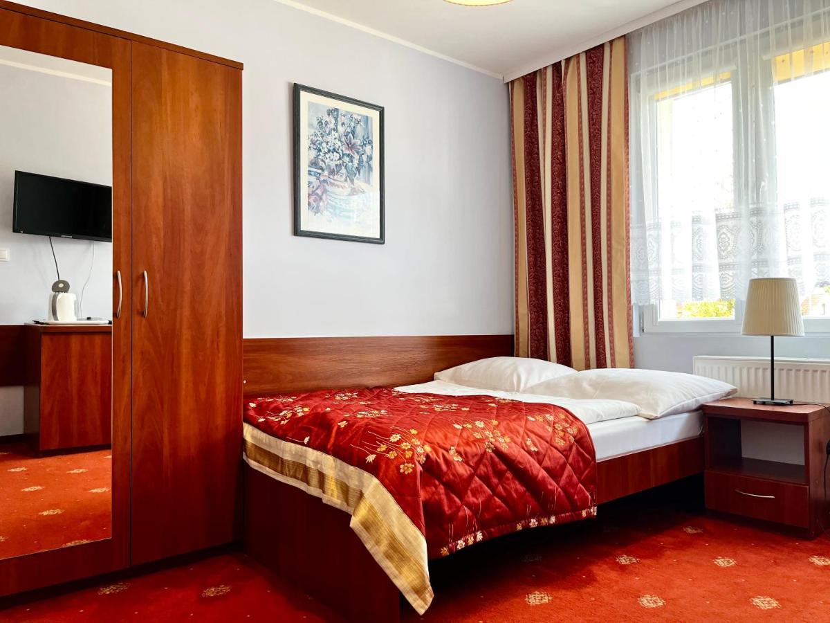 Wachta Rewal - Grzany Basen, Bezplatny Parking Apartment Exterior foto