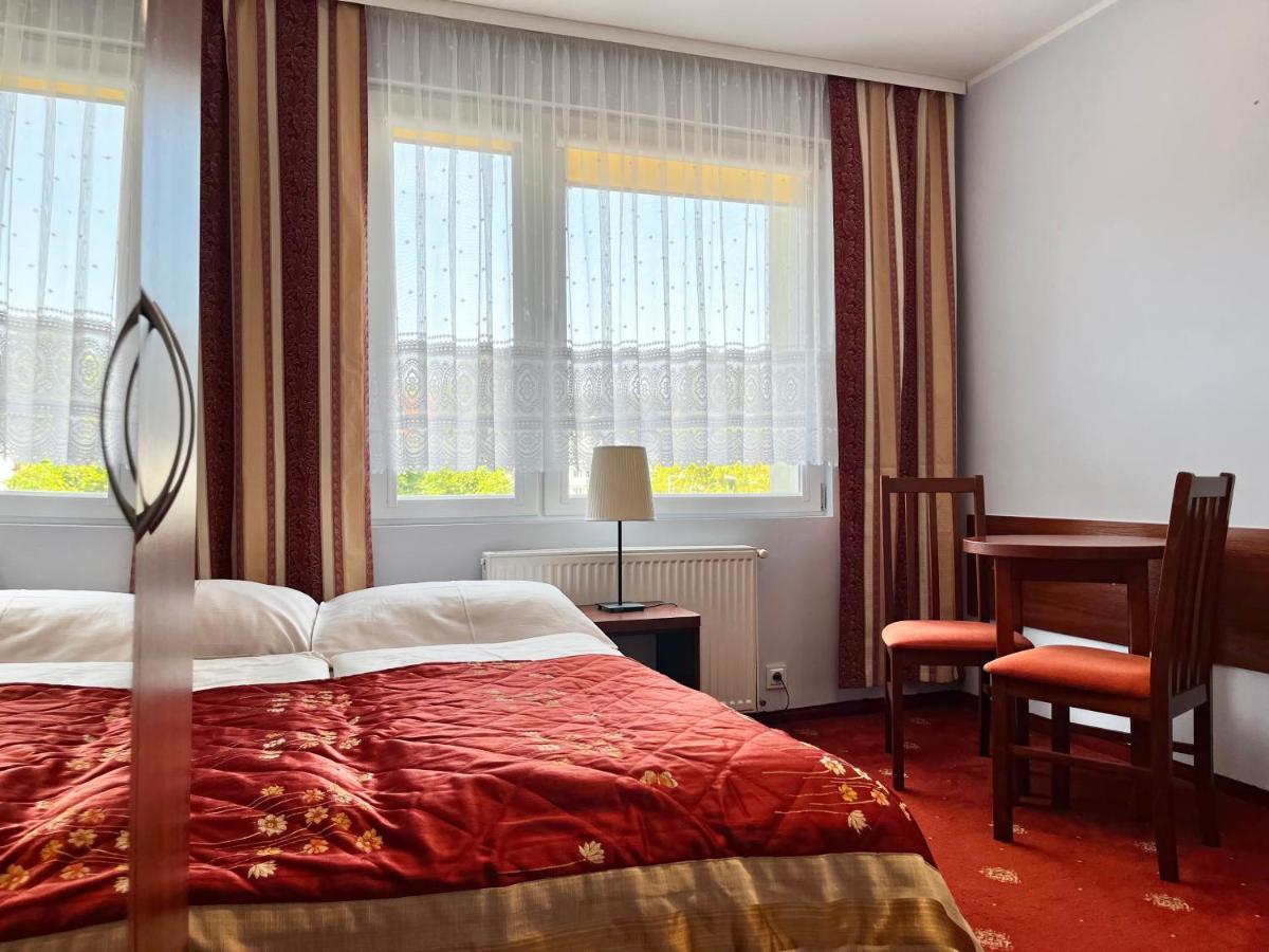 Wachta Rewal - Grzany Basen, Bezplatny Parking Apartment Exterior foto