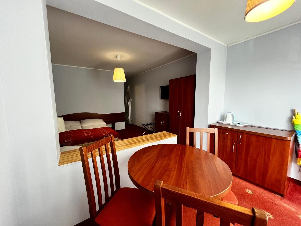 Wachta Rewal - Grzany Basen, Bezplatny Parking Apartment Exterior foto