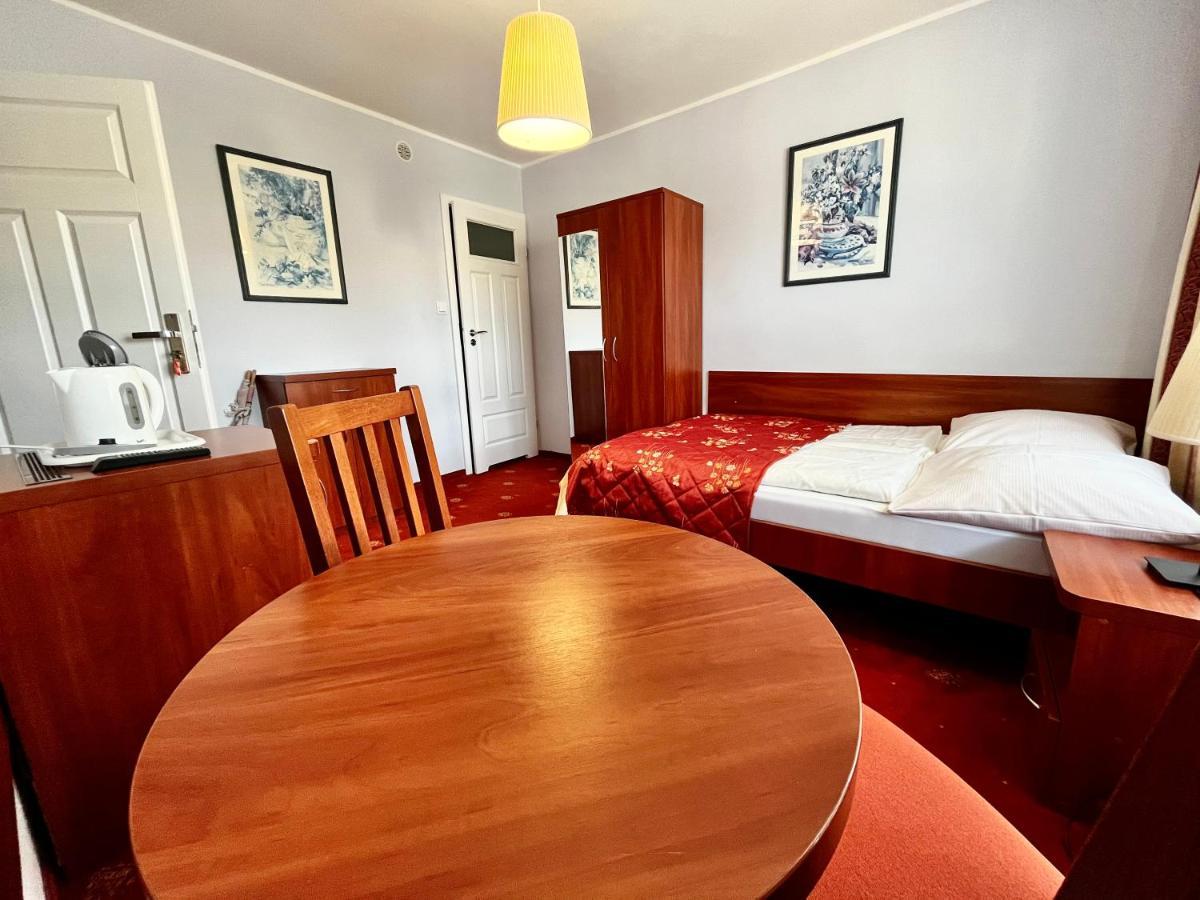 Wachta Rewal - Grzany Basen, Bezplatny Parking Apartment Exterior foto